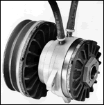 Nexen Clutch Brake